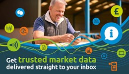 Get the latest market data, prices and analysis